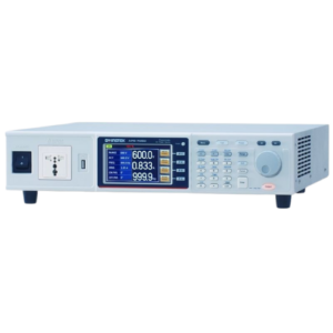 AC GW INSTEK APS-7100
