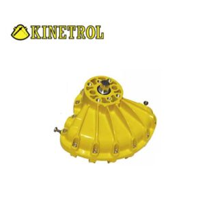 124-100 Kinetrol Vietnam