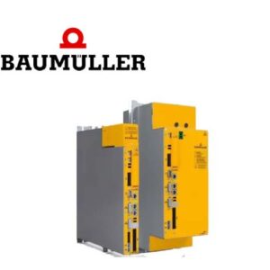 BM5543-S106-0100-0108-00-2108-01 Baumuller Vietnam
