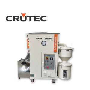 CTDZ-0714 Crutec Dust Zero Vietnam