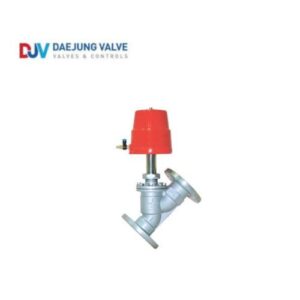 DJSSY1 Daejung Valve Vietnam