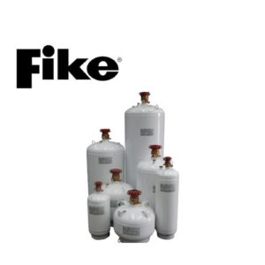 FM-200 (HFC-227ea) Fike Vietnam