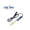 GST-2739C DKK-TOA Vietnam