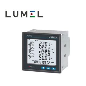 ND25 430102UH200M0 Lumel Vietnam