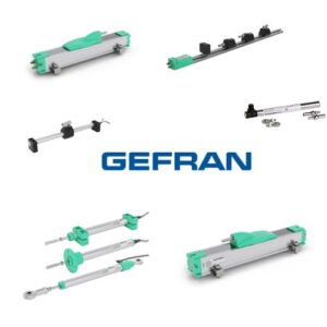 PK-M-0500-XL0327 Gefran Vietnam