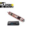 PM500FE-17-400-D-024-JD Itoh Denki Vietnam