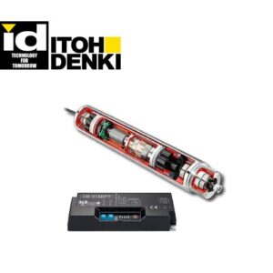 PM500FE-17-400-D-024-JD Itoh Denki Vietnam