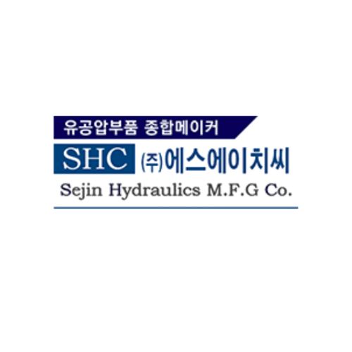 Sejin Hydraulics Vietnam