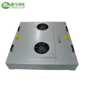 YN-FFU-A02 Yaning Clear Vietnam