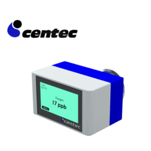 12222100-N2 OXYTRANS SENSOR Centec Vietnam