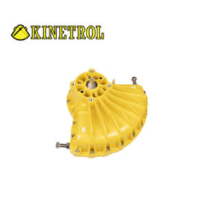 15-100 Kinetrol Vietnam