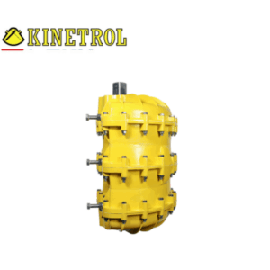 30-100 Kinetrol Vietnam