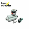 47111080 Gas Flow Meter KROMSCHRODER Vietnam