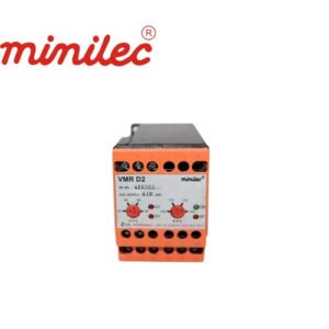 D2 VMR2 Minilec Vietnam
