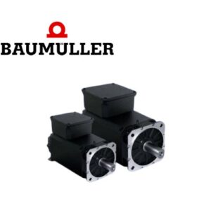DA 225 M 54 A 17-5 Baumuller Vietnam