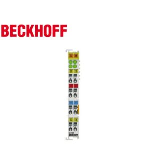 KL1104 Beckhoff Vietnam