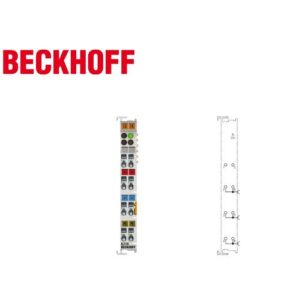 KL9100 Beckhoff Vietnam
