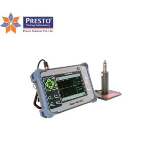Magna-Mike 8600 Presto Vietnam