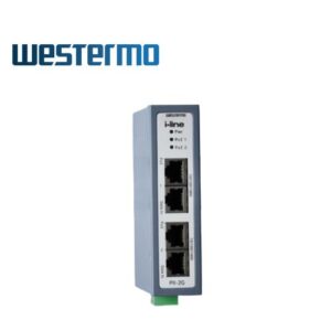 PII-2G Westermo Vietnam