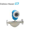 Promass K 10, 8KBB80, DN80 3 Endress+Hauser Vietnam