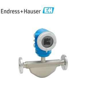 Promass K 10, 8KBB80, DN80 3 Endress+Hauser Vietnam