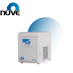 Z10.BS 30 REFRIGERATED WATER BATH Nuve Vietnam
