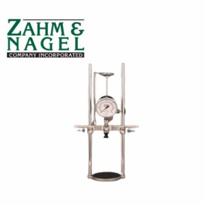6001 Zahm & Nagel Vietnam