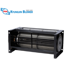 AC-150C Máy thổi khí Kyungjin Blower Vietnam