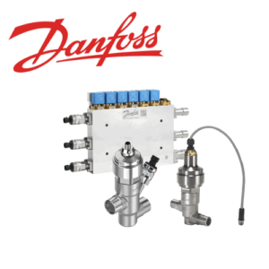 CCMT-2 ( 027H7200) Danfoss Vietnam