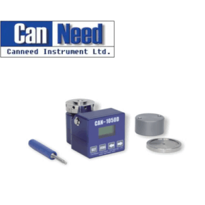 CanNeed-CAN-1050D Đồng hồ đo lực đóng nắp lon
