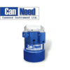 CanNeed-SCG-110 Seamer clearance Gauge and Seam Monitor