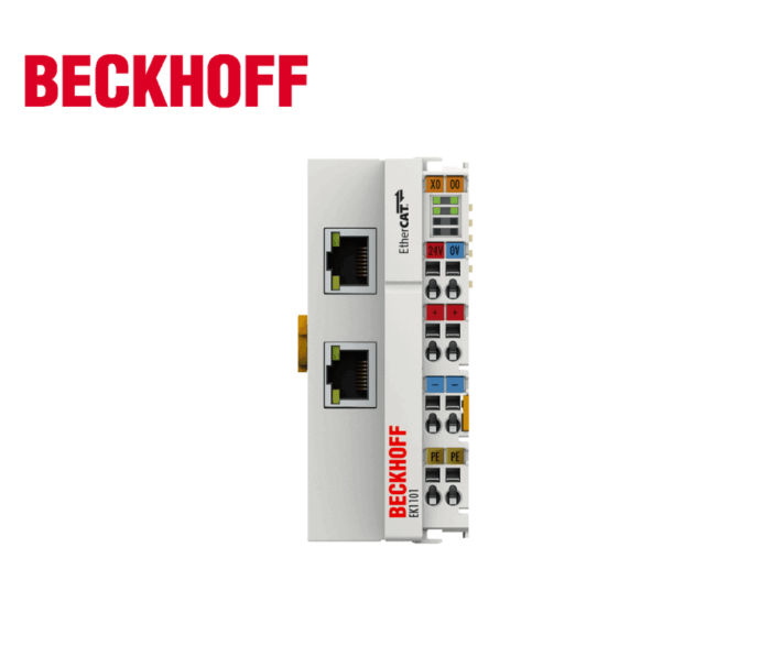 EK1101 Beckhoff Vietnam