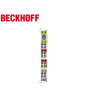 EL1004-0020 Beckhoff Vietnam