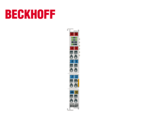 EL2521-0024 Beckhoff Vietnam