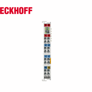 EL2521-0025 Beckhoff Vietnam