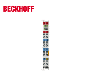 EL2521-0124 Beckhoff Vietnam
