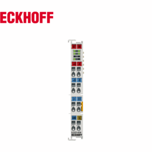 EL2521-0124 Beckhoff Vietnam