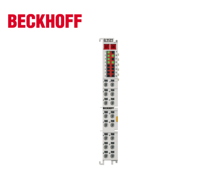 EL2522 Beckhoff Vietnam