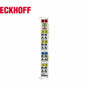 EL2535-0002 Beckhoff Vietnam