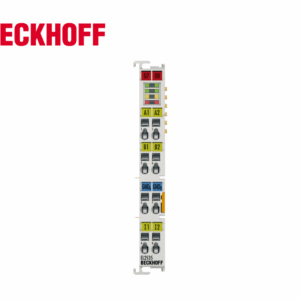 EL2535-0100 Beckhoff Vietnam