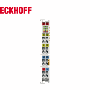 EL2535-0103 Beckhoff Vietnam