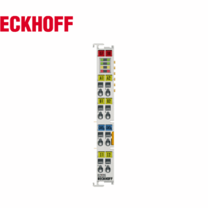EL2535 Beckhoff Vietnam