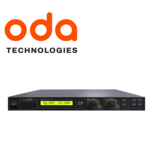 EX30-20 ODA Technologies Vietnam
