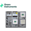 GI-G3600-104476 GREEN INSTRUMENT Vietnam