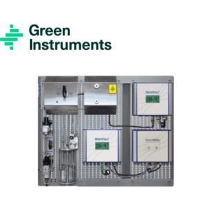 GI-G3600-104476 GREEN INSTRUMENT Vietnam