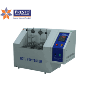 HDT/VSP-500 Presto Vietnam
