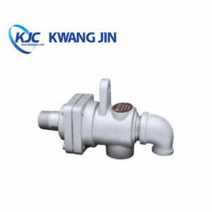 KR3201-50A-25A Kwangjin Vietnam