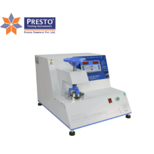 PBG - 400 Presto Vietnam