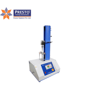 PPF-0165 Presto Vietnam
