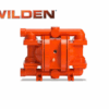PS220/PS230 Bolted Metal Pump Wilden Vietnam